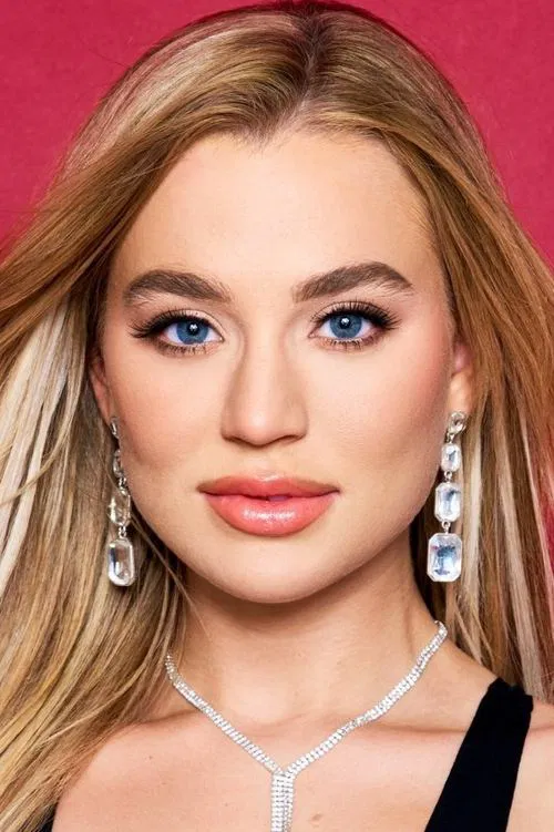 Blake Blossom profile