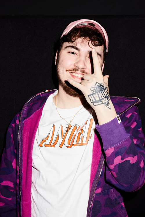 Julien Willemsen profile