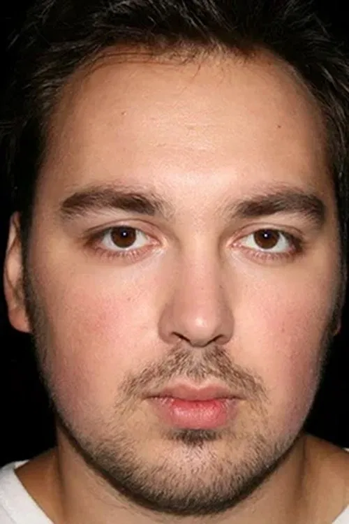 Igor Voynarovskiy profile