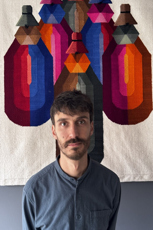 Federico Atehortúa Arteaga profile