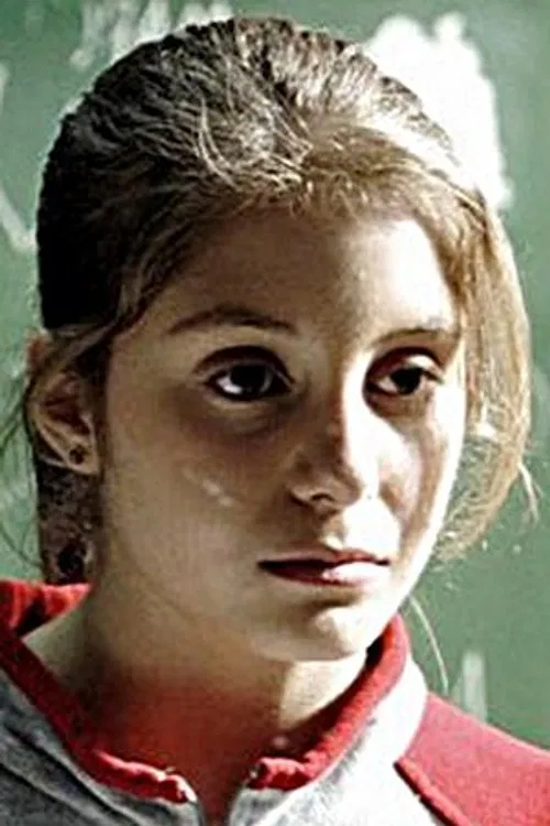 Alice Teghil profile