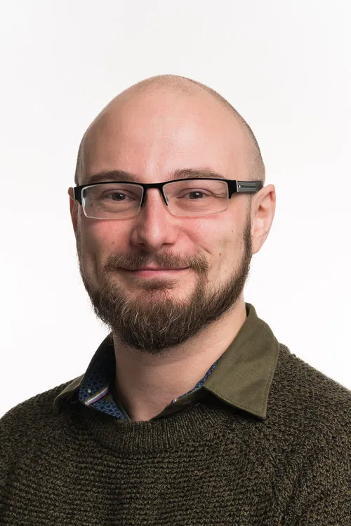 Jamie Gibson profile