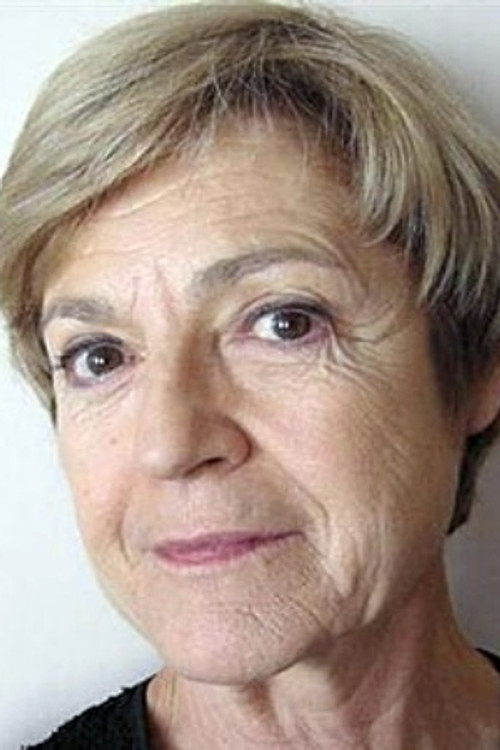 Arlette Téphany profile