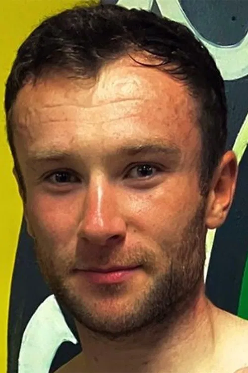 Daniel O'Sullivan profile