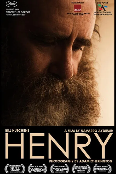 Henry poster