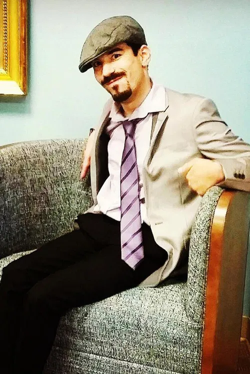 Alexander Freeman profile