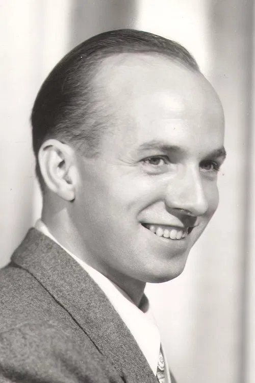 Jimmy Van Heusen profile