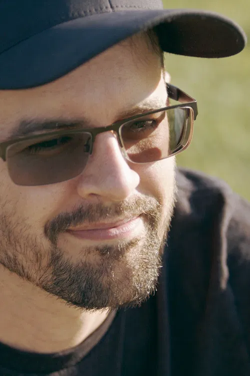 Jeff Loehrke profile