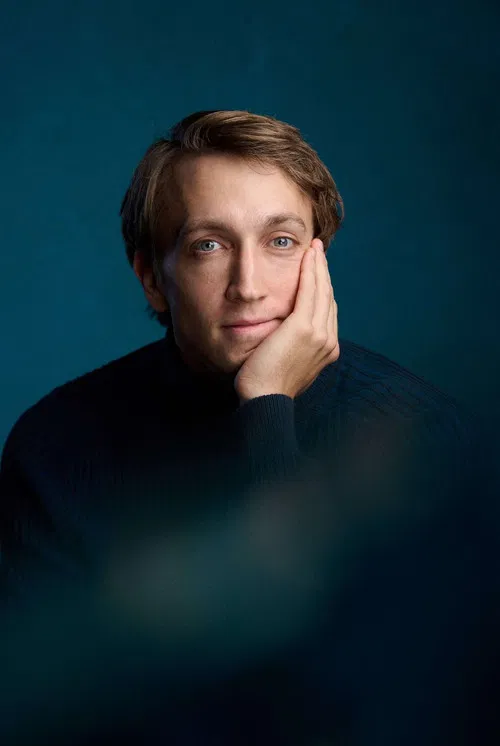 Fabian Müller profile