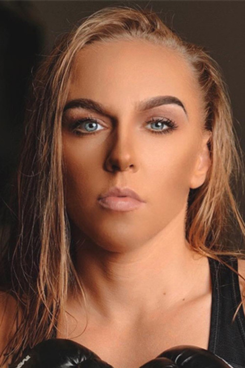 Mikiah Kreps profile