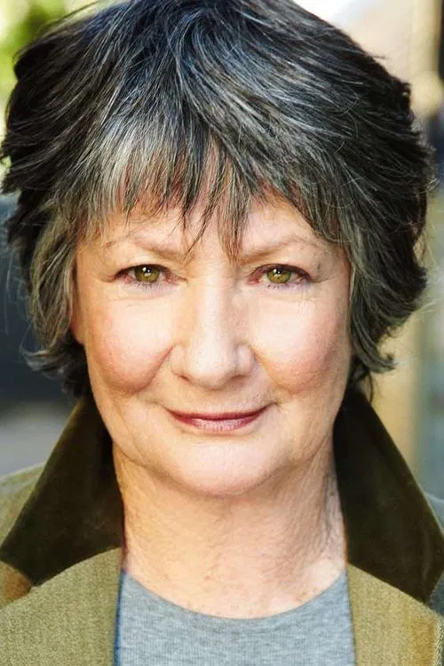 Kris McQuade profile