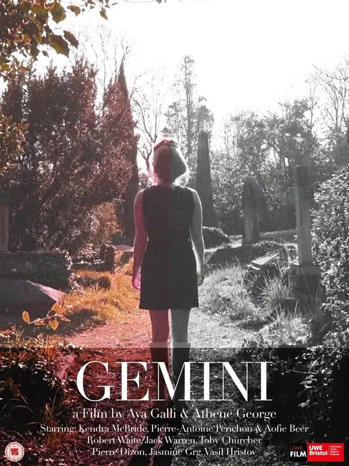 Gemini poster