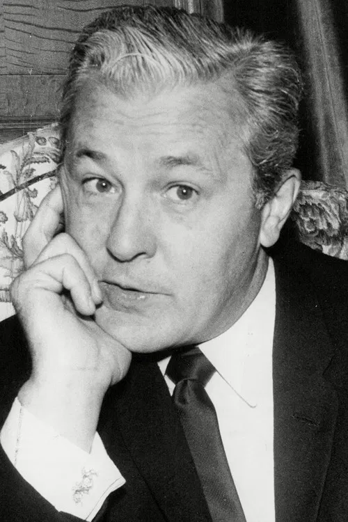 Melvin Belli profile