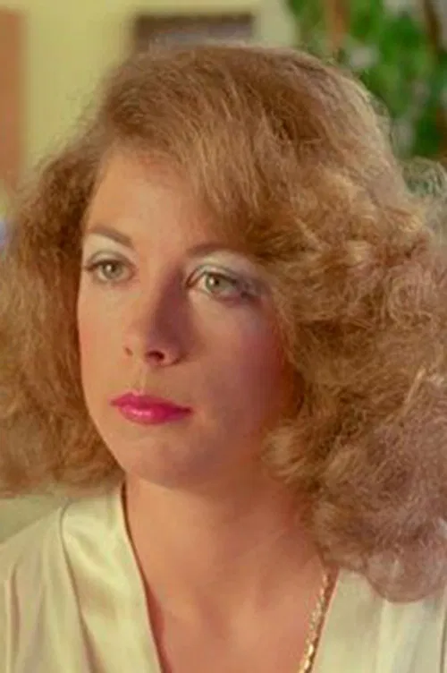 Christine DeShaffer profile