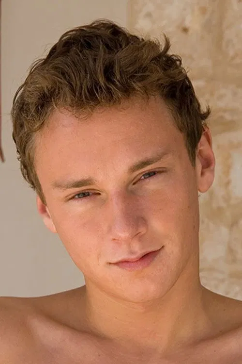 Philippe Delvaux profile