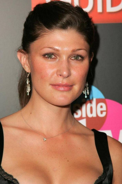 Kelsey Oldershaw profile