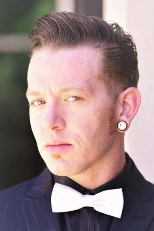 Johnny Goodluck profile