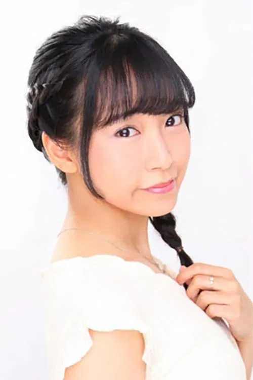 Marie Hashimoto profile