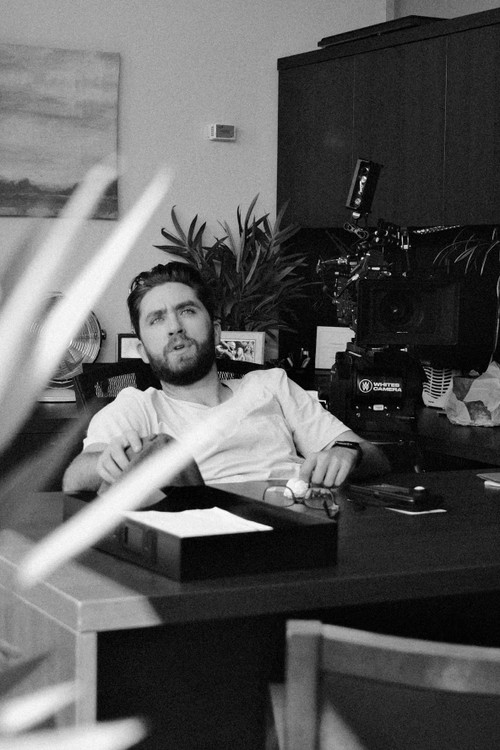 Tim Mombourquette profile