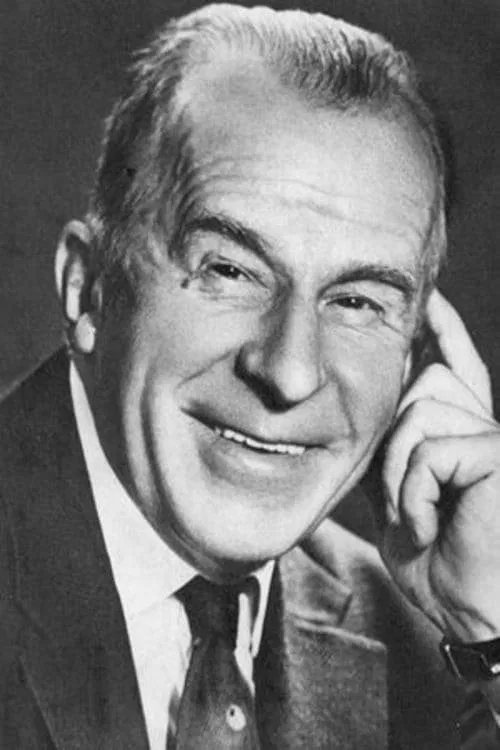 Sergei Martinson profile