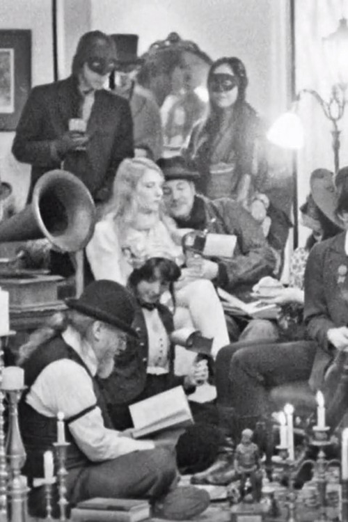 Victrola Cinema poster