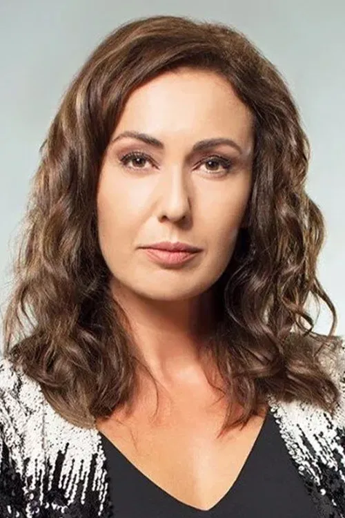 Gökçe Yanardağ profile