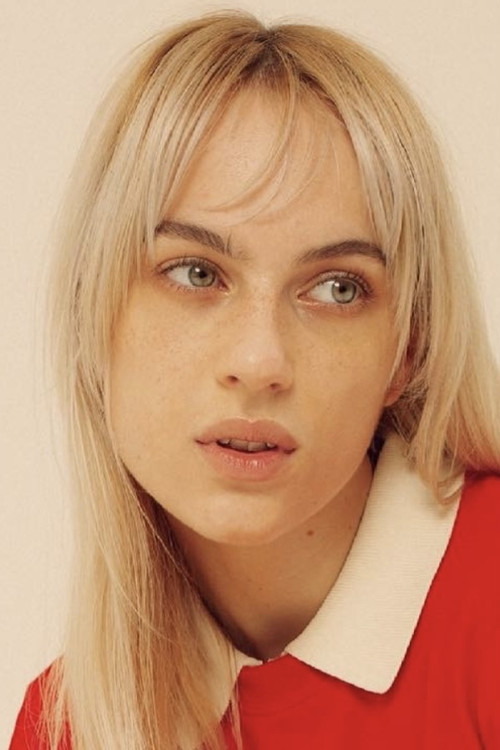 Erica Vitulano profile