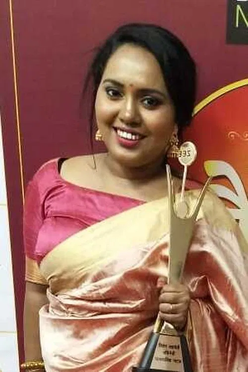 Madhuri Gawali profile