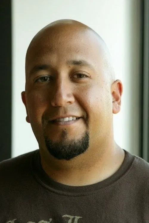 Louis Gonzales profile