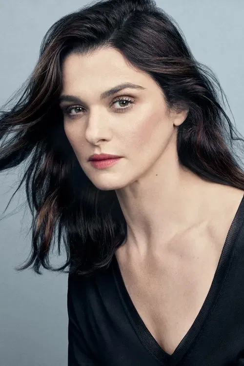 Rachel Weisz profile