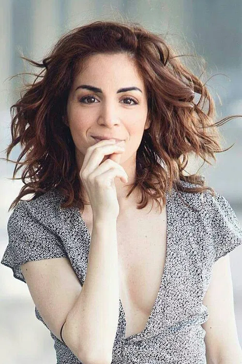 Giorgia Arena profile