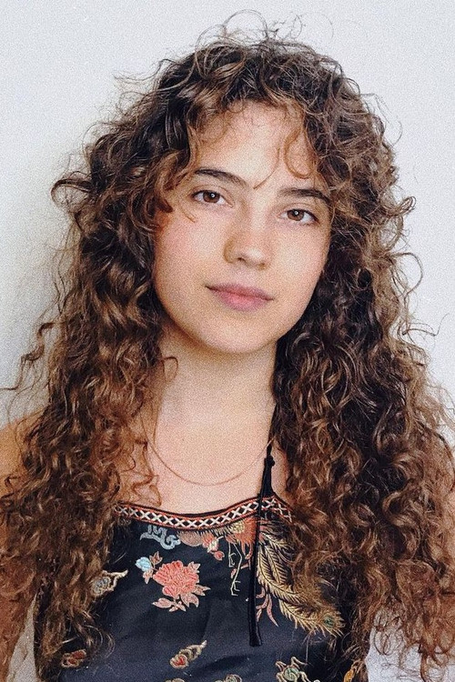 Antonella Ferrari profile