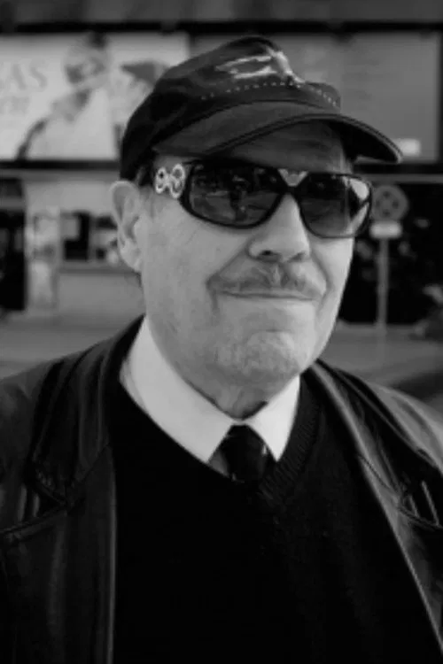 Juan Gallardo profile