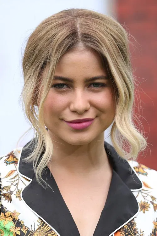 Sofia Reyes profile