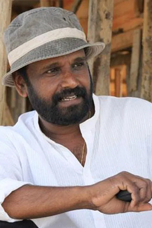 Rajiv Anchal profile