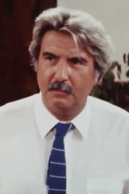 Benjamim Falcão profile