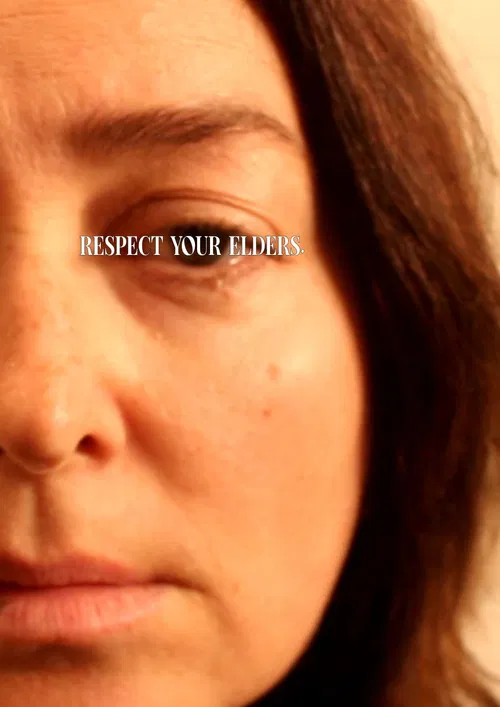 Respect Your Elders poster