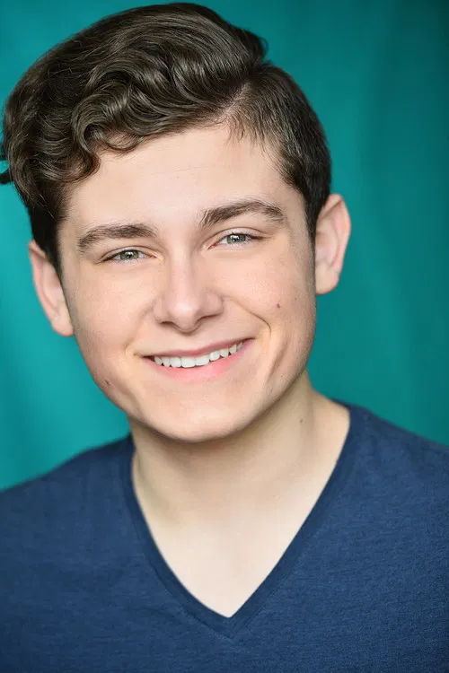 Kyan Zielinski profile