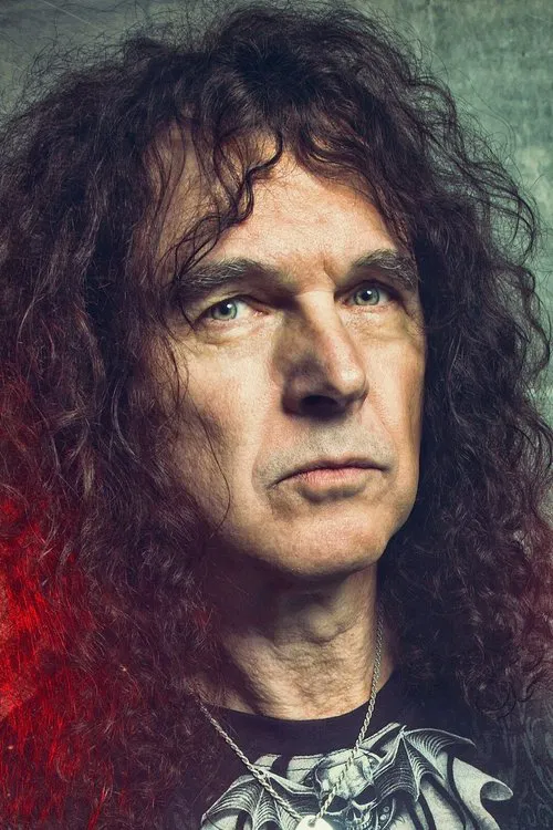 Peter Baltes profile