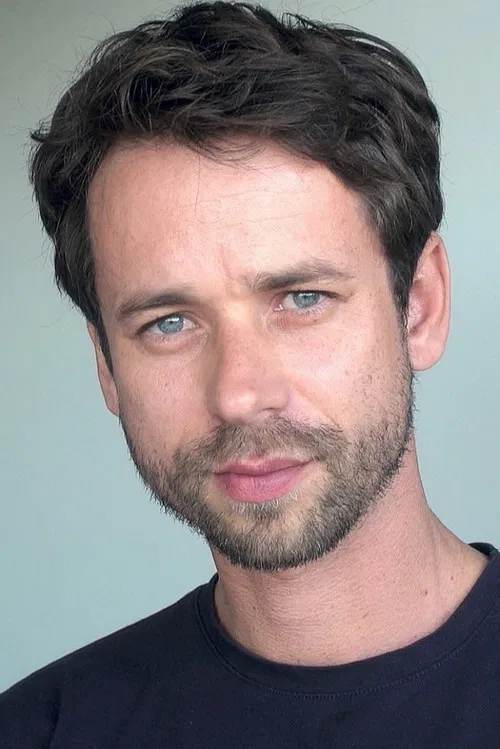 David Bocian profile