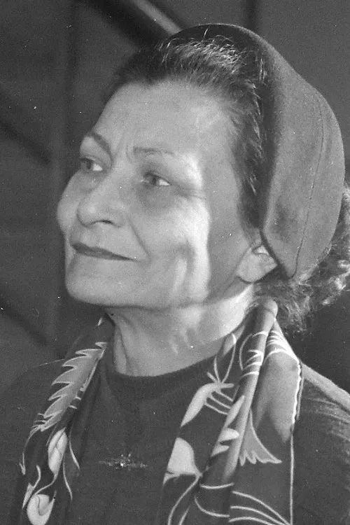 Viola Orbán profile