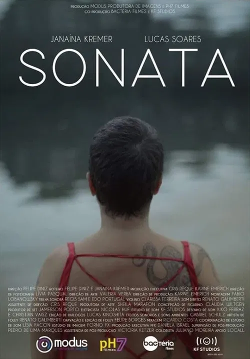 Sonata poster