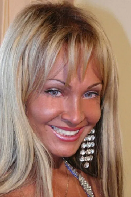 Dayane Callegare profile