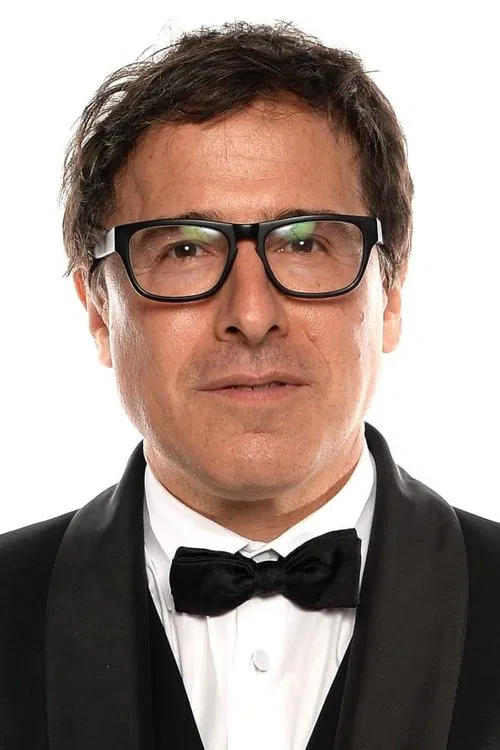 David O. Russell profile
