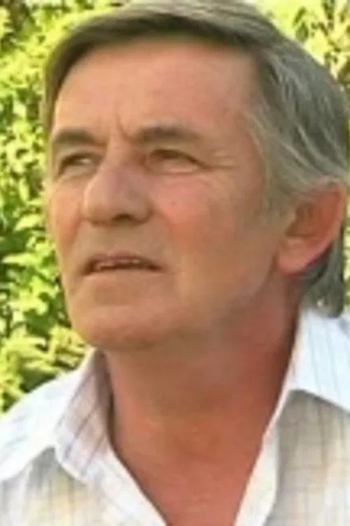 Perika Gjezi profile