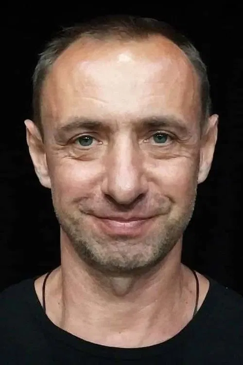 Serhii Yaryi-Bulka profile