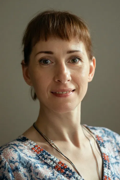 Natalya Moteva profile