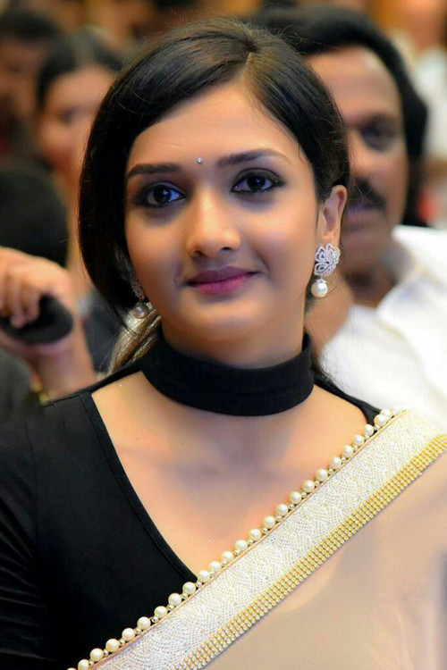 Surabhi Santosh profile