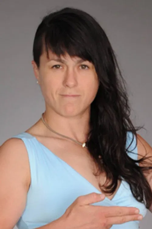 Daria Ibragimova profile