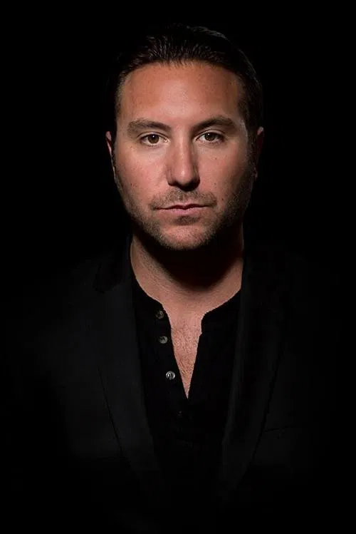 Taylor McCluskey profile